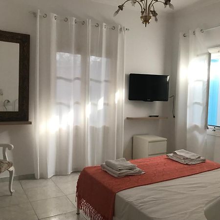 Giannoulis House 2 Vintage Apartment เปรเวซา ภายนอก รูปภาพ