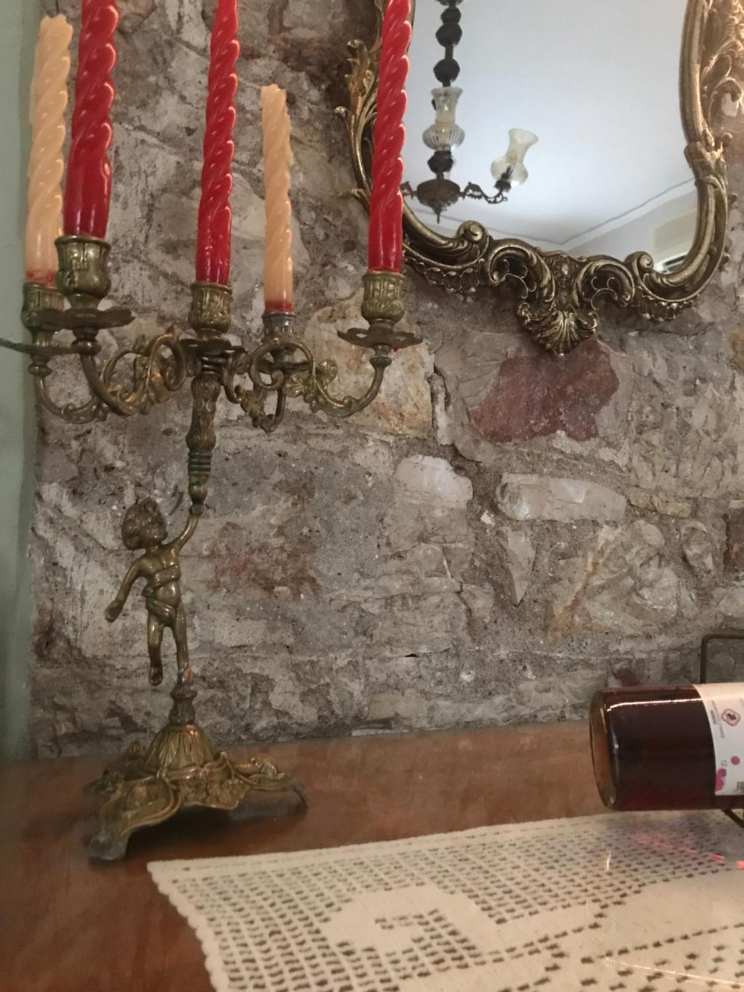 Giannoulis House 2 Vintage Apartment เปรเวซา ภายนอก รูปภาพ