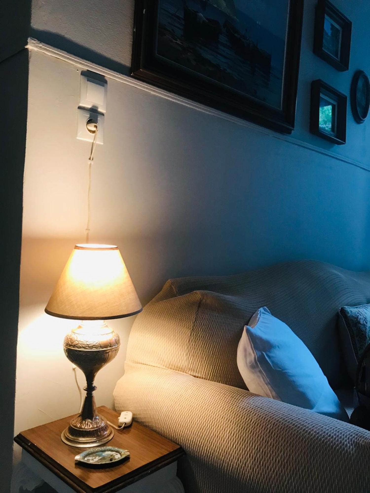 Giannoulis House 2 Vintage Apartment เปรเวซา ภายนอก รูปภาพ