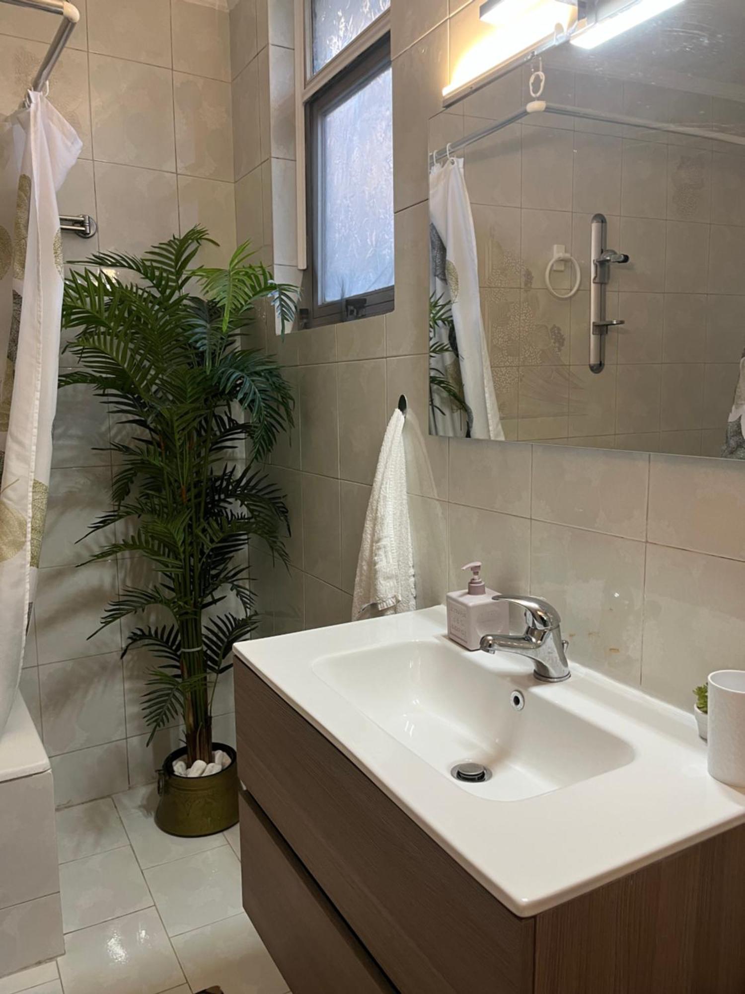 Giannoulis House 2 Vintage Apartment เปรเวซา ภายนอก รูปภาพ