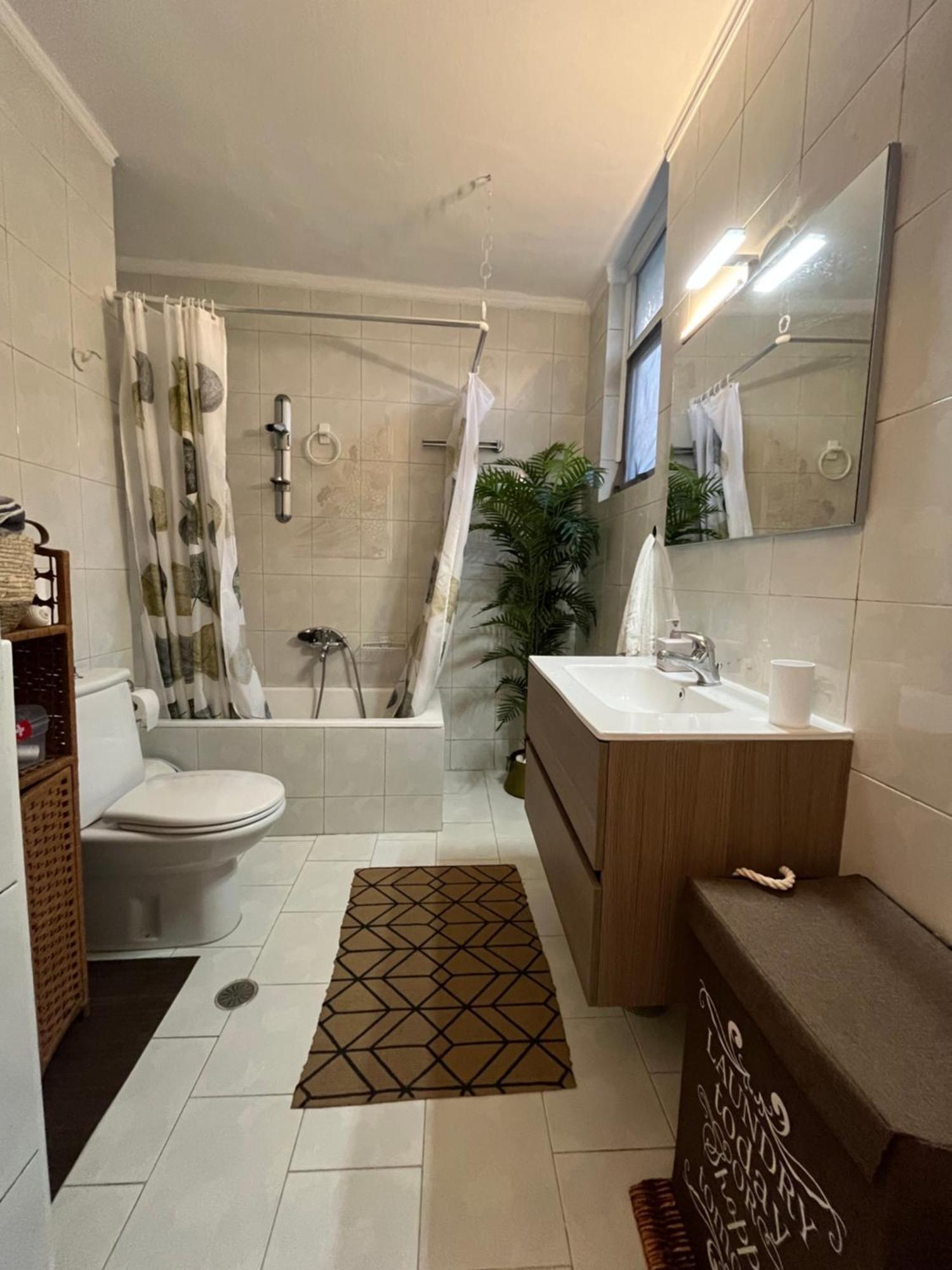 Giannoulis House 2 Vintage Apartment เปรเวซา ภายนอก รูปภาพ